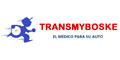 Transmyboske logo