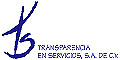 Transparencia En Servicios Sa De Cv logo