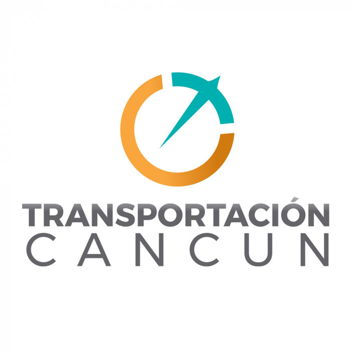 Transportacion Cancun logo