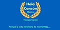 Transportacion Hola Cancun logo
