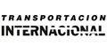TRANSPORTACION INTERNACIONAL logo