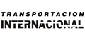 TRANSPORTACION INTERNACIONAL