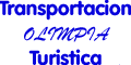TRANSPORTACION TURISTICA OLIMPIA logo
