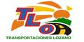 Transportaciones Lozano logo