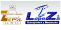 TRANSPORTACIONES ZEPOL S.A. DE C.V. logo