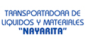 Transportadora De Liquidos Y Materiales Nayarita