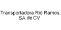 Transportadora Rio Ramos Sa De Cv logo