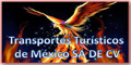 Transportadora Turistica Descubre Mexico Sa De Cv logo