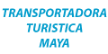 TRANSPORTADORA TURISTICA MAYA logo