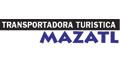 Transportadora Turistica Mazatl logo