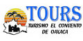 Transportadora Turistica Mundo Prehispanico De Oaxaca logo
