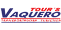 TRANSPORTADORA TURISTICA VAQUERO TOUR'S logo