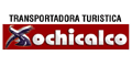 TRANSPORTADORA TURISTICA XOCHICALCO logo
