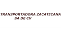Transportadora Zacatecana Sa De Cv logo