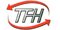 Transportando Factor Humano Tfh logo