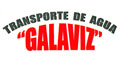 Transporte De Agua Galaviz logo