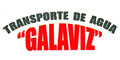 Transporte De Agua Galaviz