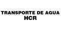 Transporte De Agua Hcr logo