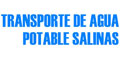 Transporte De Agua Potable Salinas logo