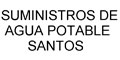 Transporte De Agua Potable Santos logo