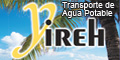 Transporte De Agua Potable Yireh logo