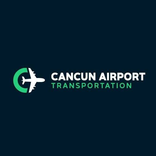 Transporte de Cancun a Tulum logo