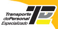 Transporte De Personal Especializado Tpe logo