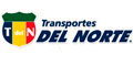 Transporte Del Norte logo