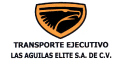 Transporte Ejecutivo logo