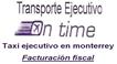 Transporte Ejecutivo On Time