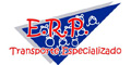 Transporte Escolar Recreativo Y De Personal Erp logo