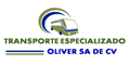 Transporte Especializado Oliver Sa De Cv logo