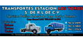 Transporte Estacion Los Toros S De Rl De Cv logo