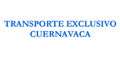 Transporte Exclusivo Cuernavaca logo