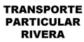 Transporte Particular Rivera logo