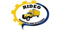 Transporte Rideo De Occidente logo