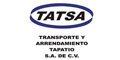 Transporte Y Arrendamiento Tapatio Sa De Cv logo