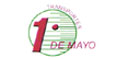 TRANSPORTES 1º DE MAYO logo