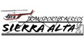 Transportes Aereos Sierra Alta S.A. De C.V. logo