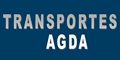 Transportes Agda logo