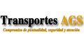 Transportes Ags logo