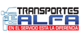 Transportes Alfa logo