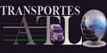Transportes Atl logo