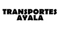 Transportes Ayala logo