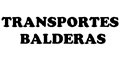 Transportes Balderas