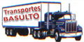 TRANSPORTES BASULTO logo