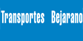 Transportes Bejarano logo