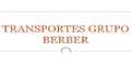 TRANSPORTES BERBER logo