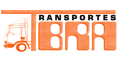 TRANSPORTES BRA logo