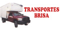 Transportes Brisa logo
